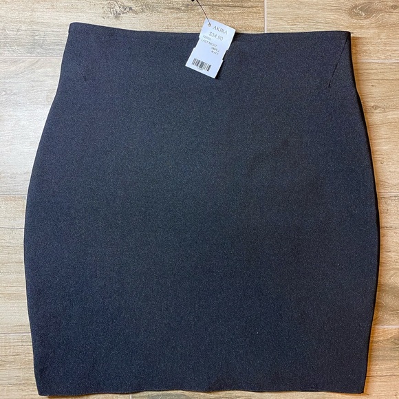 AKIRA Dresses & Skirts - Akira Small Mini Body-con Skirt